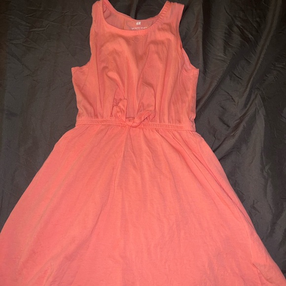 Bundle of 4 toddler girls dresses size 5/6 - Picture 6 of 9